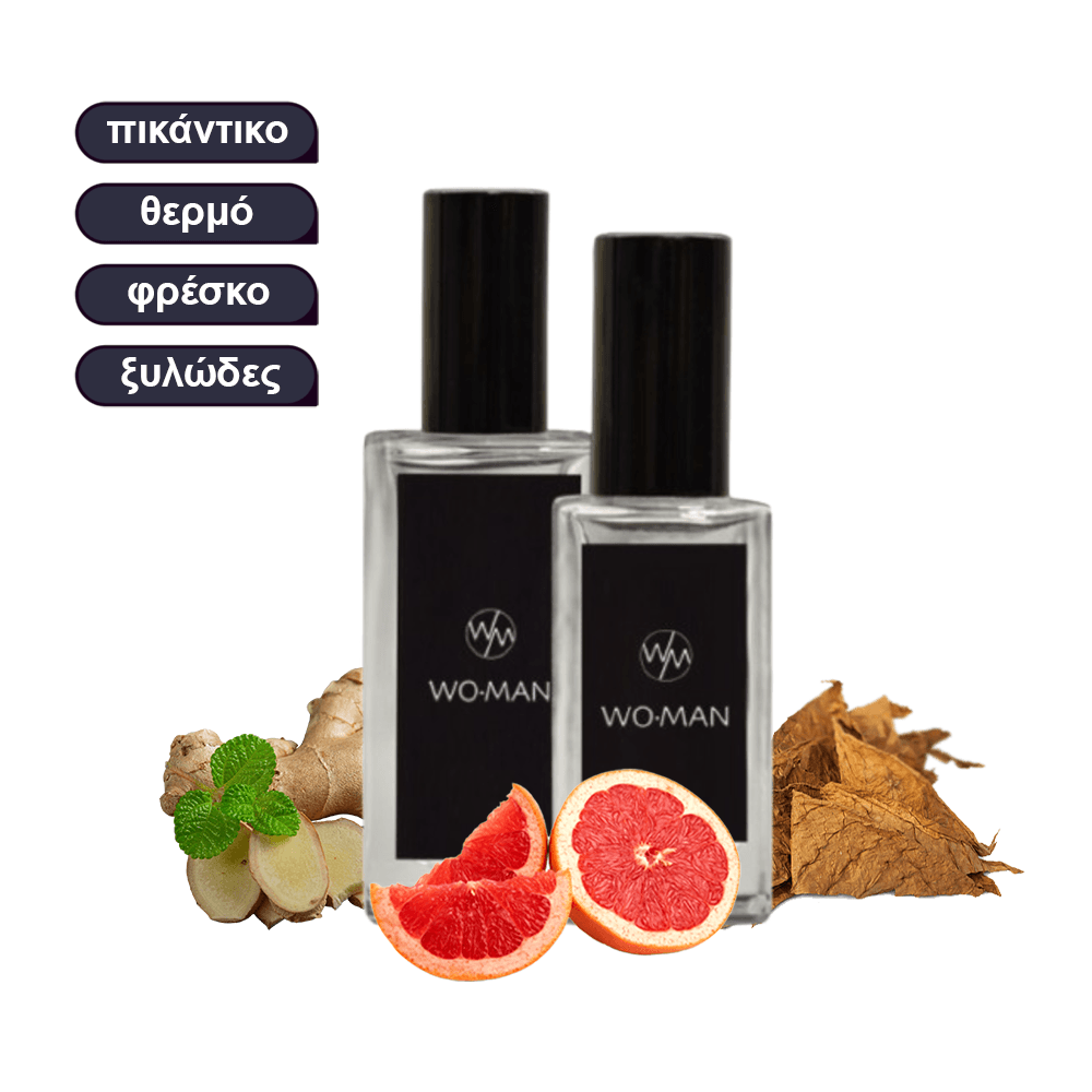 Absolute Charisma Ανδρικό Άρωμα με Ιδιαίτερη Φινέτσα