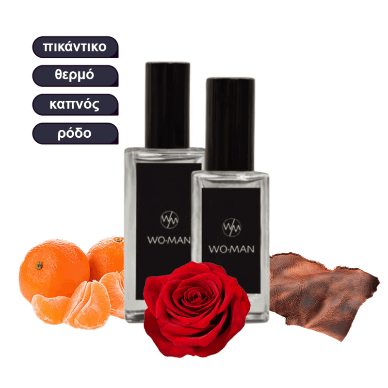 Bold Charisma Ανδρικό Άρωμα με Ακαταμάχητη Αυτοπεποίθηση