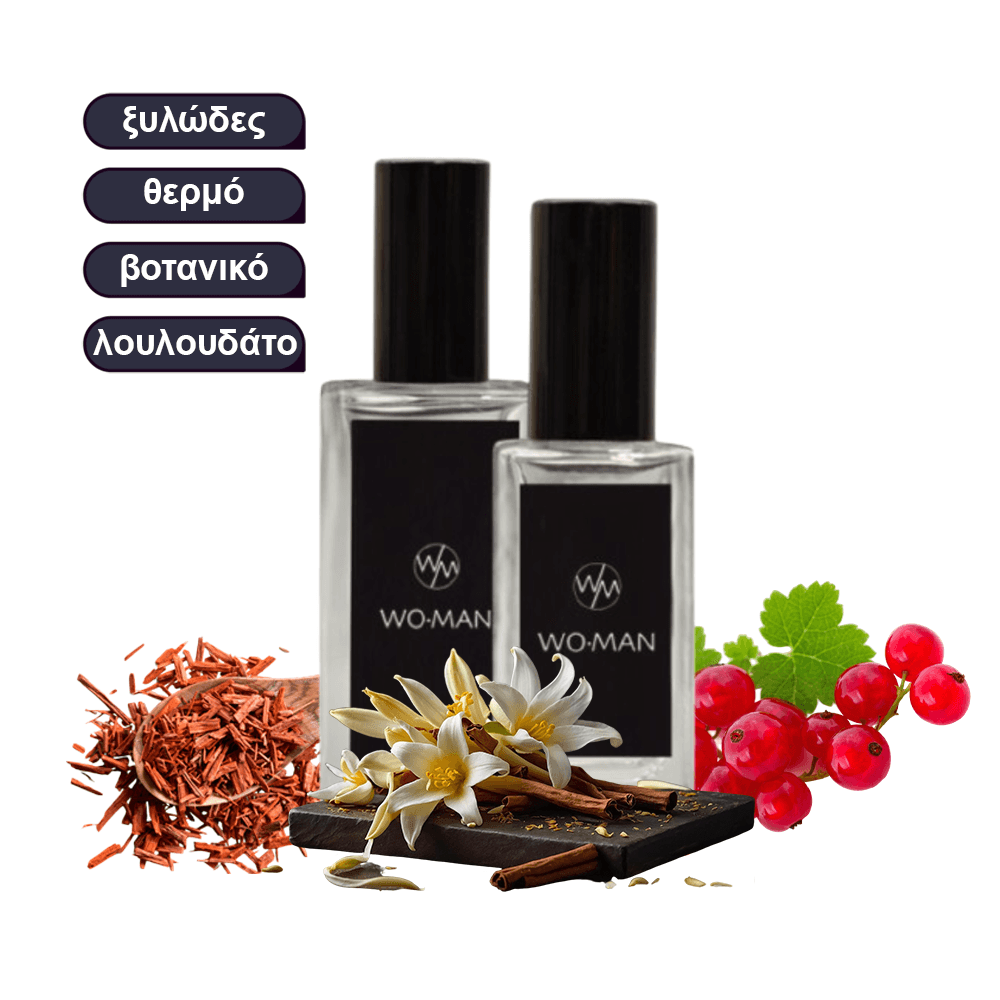 Bold Confidence Γυναικείο Άρωμα με Φραγκοστάφυλλο, Γιασεμί Sambac & Ζεστή Βανίλια