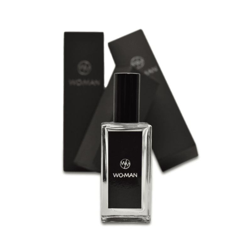 Desert Mirage Unisex Άρωμα με Βιολέτα, Μανόλια & Ζεστό Σανδαλόξυλο
