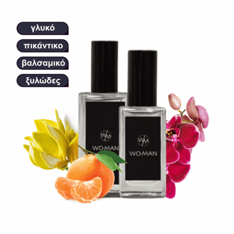 Angel’s Secret Γυναικείο Άρωμα με Κρίνο και Ορχιδέα για Αέρινη Θηλυκότητα