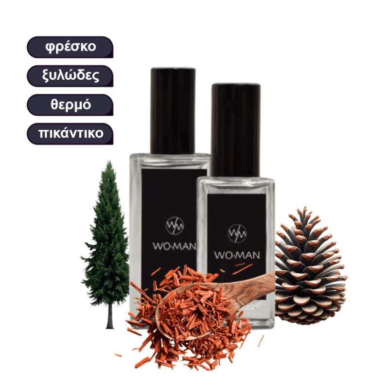 Adrenaline Boost Ανδρικό Άρωμα με Τζίντζερ και Ακαταμάχητη Ένταση