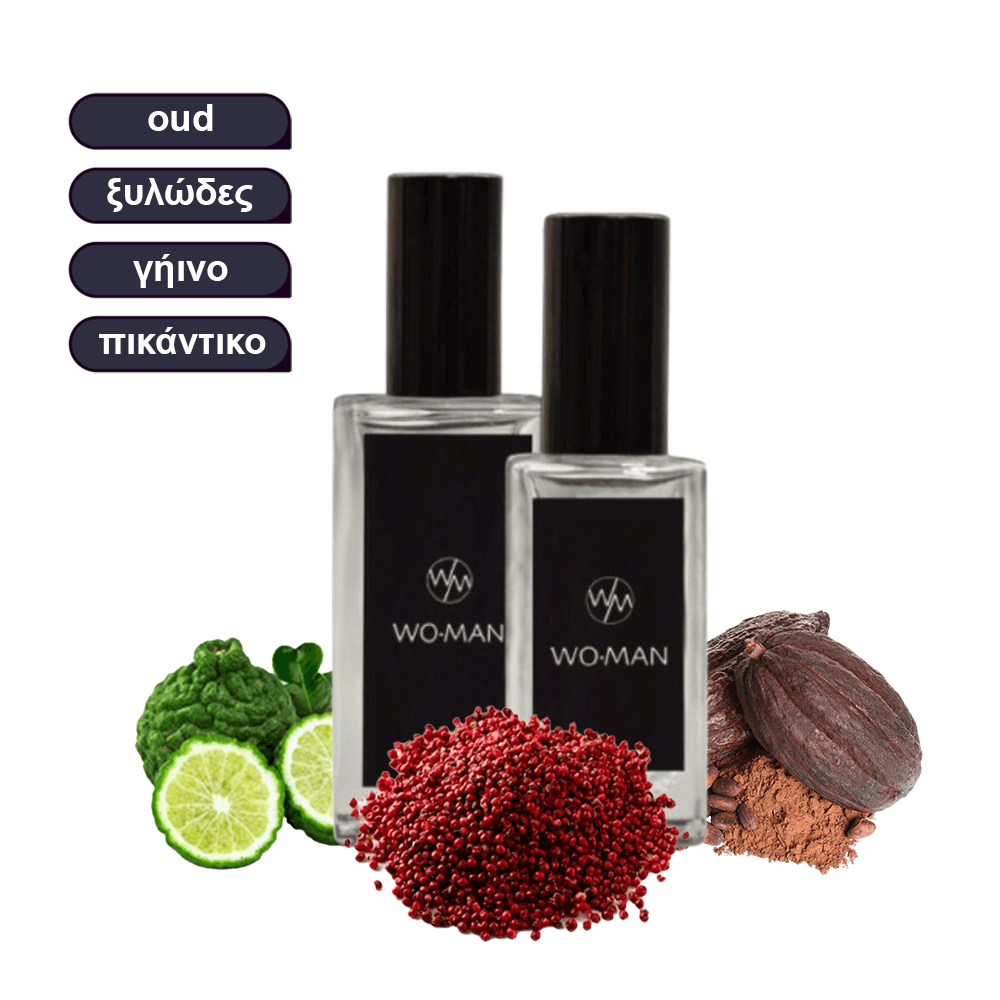 Adventurer’s Soul Ανδρικό Άρωμα με Μόσχο και Απαλή Ξυλώδη Διάσταση