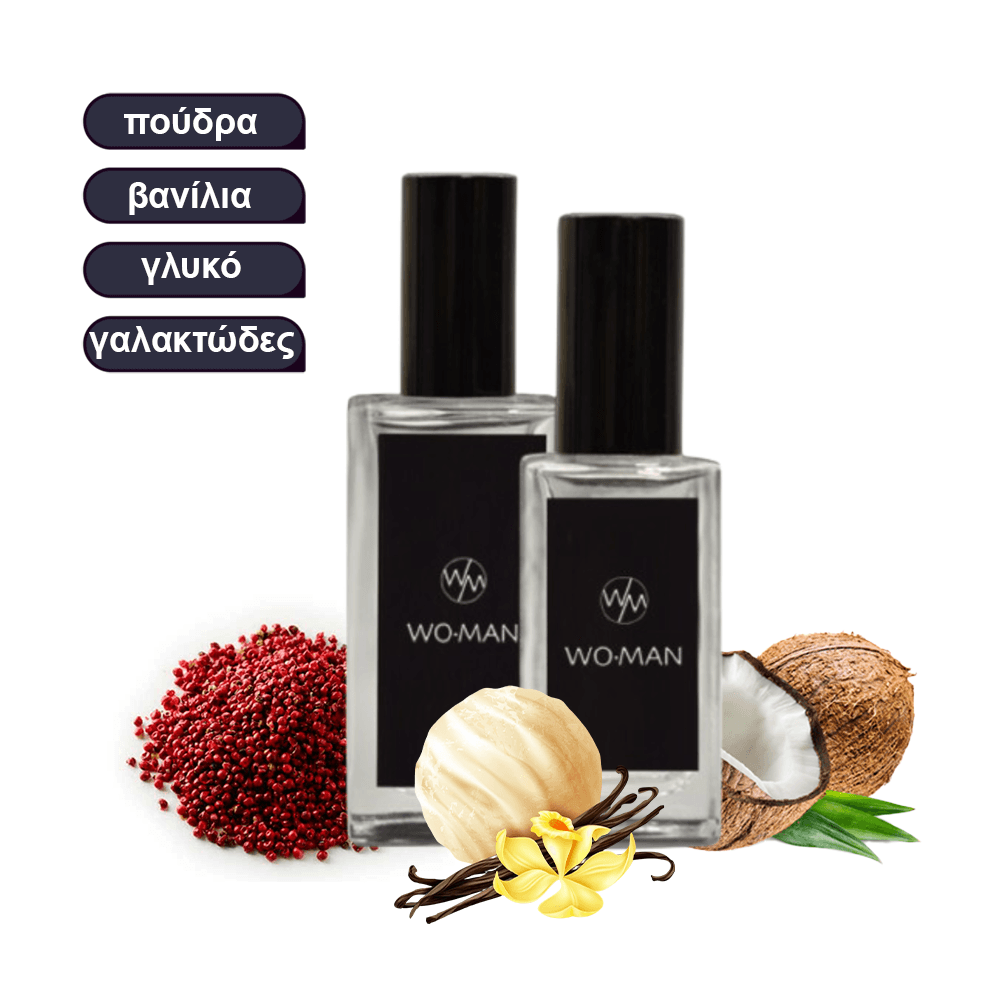 Bare Elegance Γυναικείο Άρωμα με Ροζ Πιπέρι και Φρέσκο Περγαμόντο